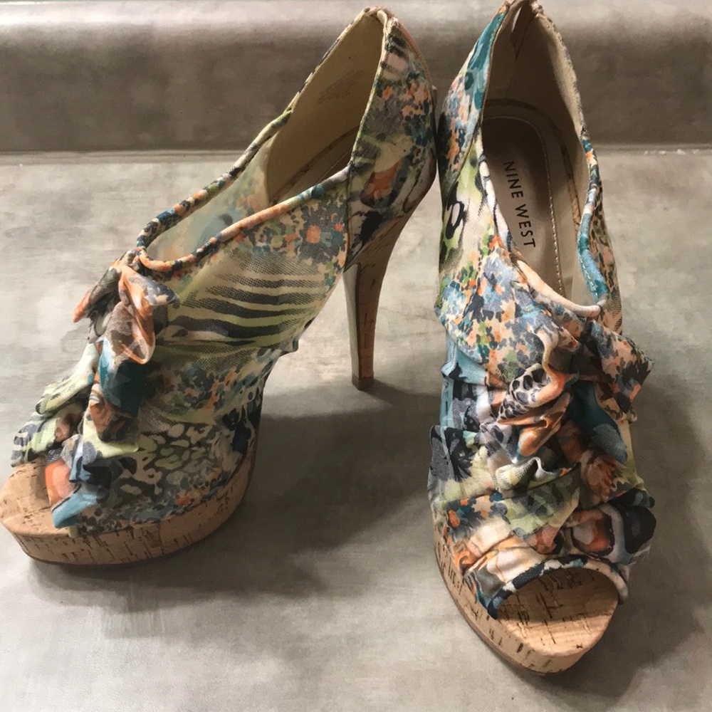 Sexy Pumps